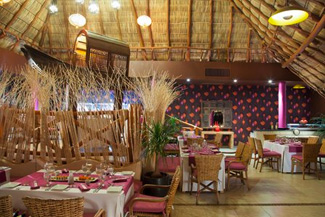 vallarta palladium resort spa restaurant inclusive grand bamb