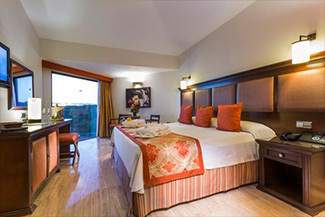 Deluxe Room - Grand Palladium Vallarta Resort & Spa - Deluxe Room Deluxe Room - Grand Palladium Vallarta Resort & Spa - Deluxe Room