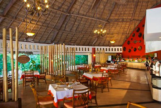 Las Terrazas Restaurant - Grand Palladium Vallarta Resort & Spa Las Terrazas Restaurant - Grand Palladium Vallarta Resort & Spa